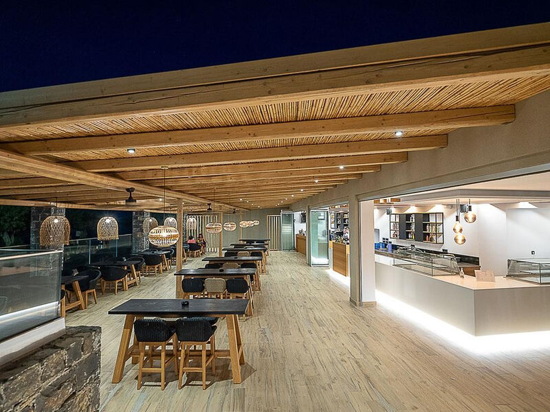 Aphrodite Beach Club