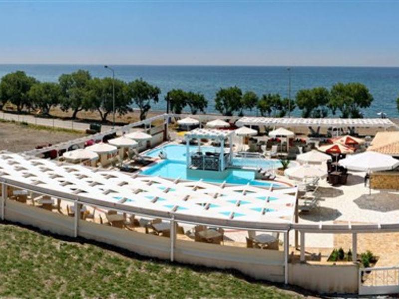 Aphrodite Beach