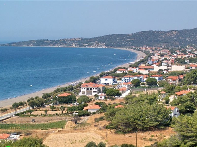Aphrodite Beach