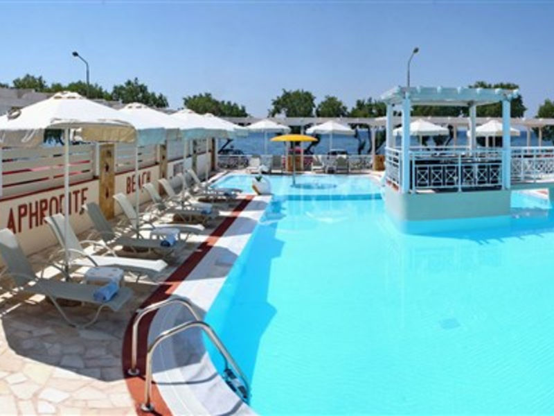 Aphrodite Beach