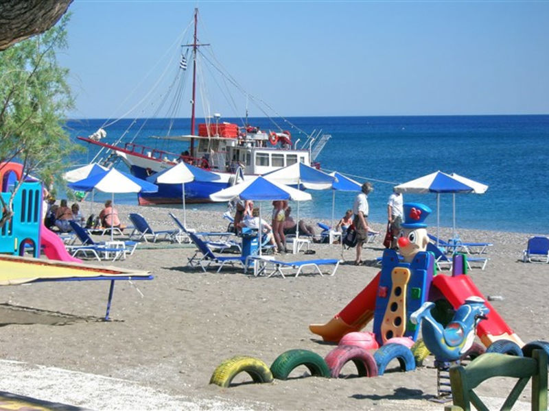 Aphrodite Beach