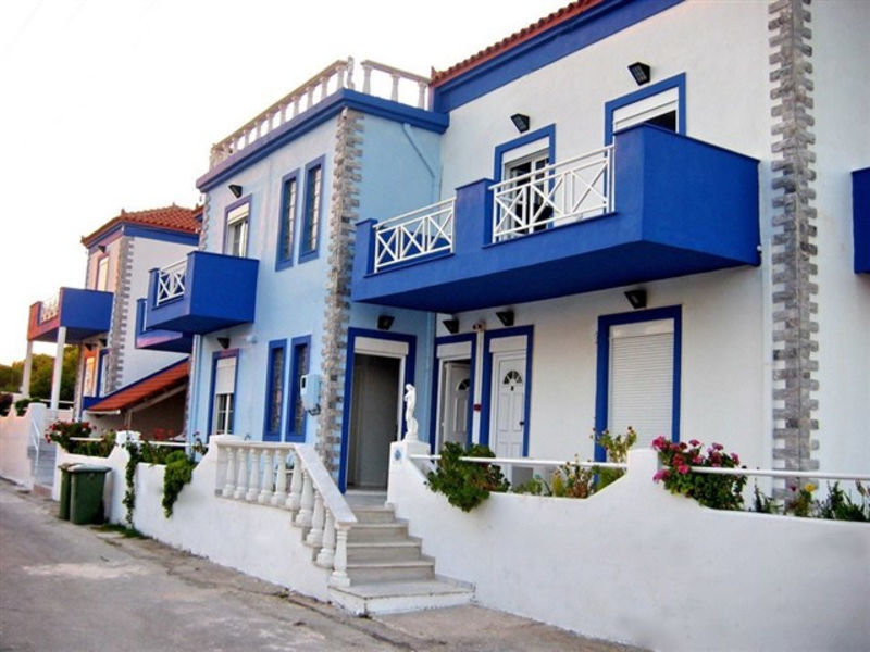Aphrodite Beach