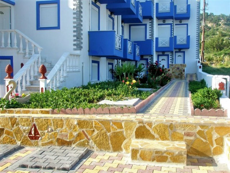 Aphrodite Beach