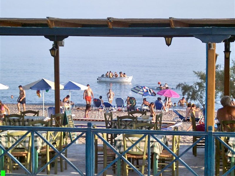 Aphrodite Beach