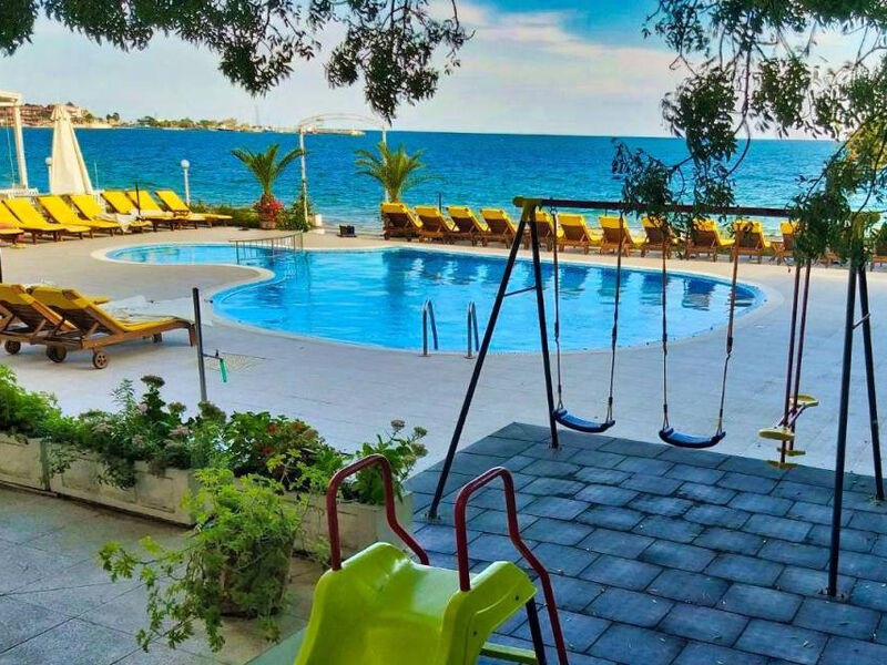 Aphrodite Beach Hotel
