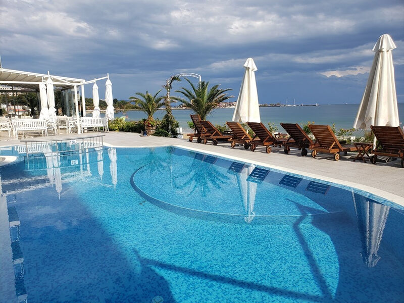 Aphrodite Beach Hotel