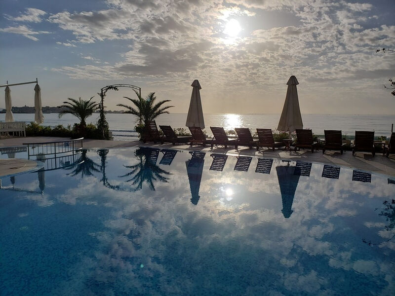 Aphrodite Beach Hotel