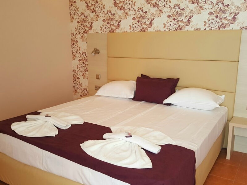 Aphrodite Beach Hotel