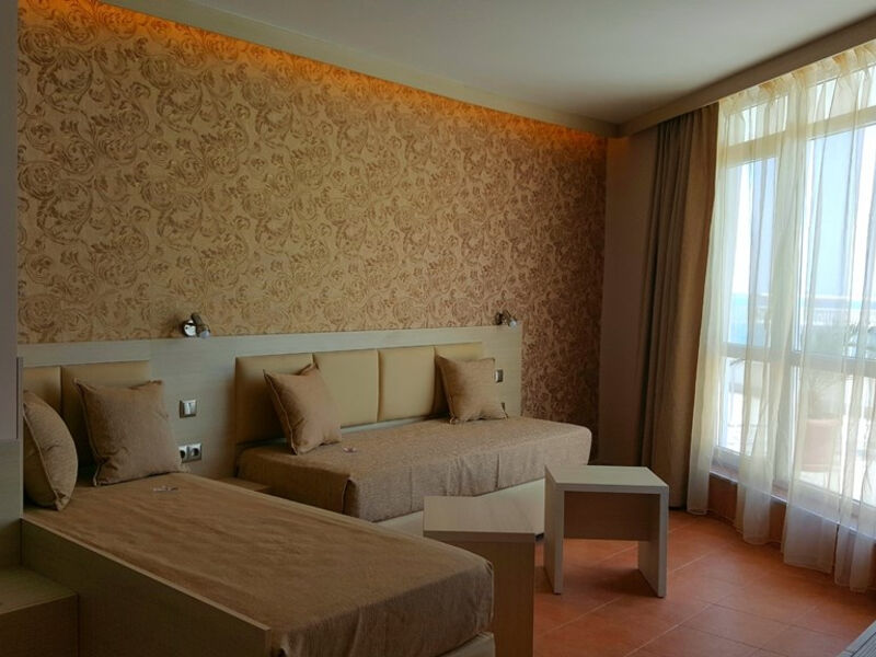 Aphrodite Beach Hotel