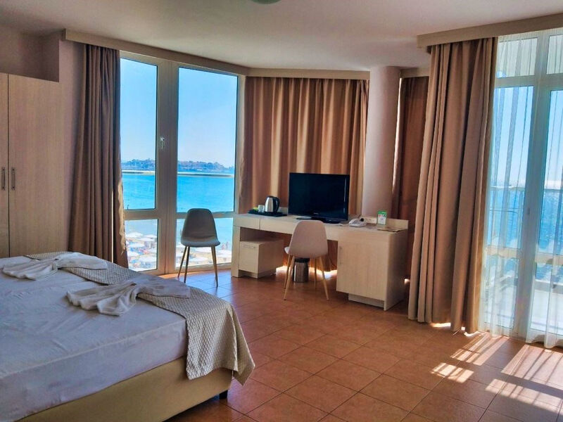 Aphrodite Beach Hotel