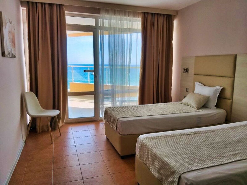 Aphrodite Beach Hotel