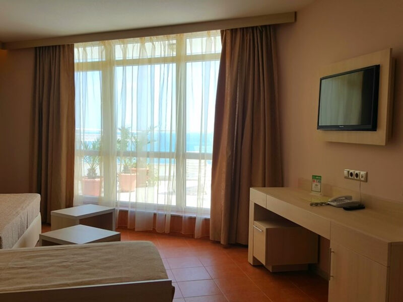 Aphrodite Beach Hotel