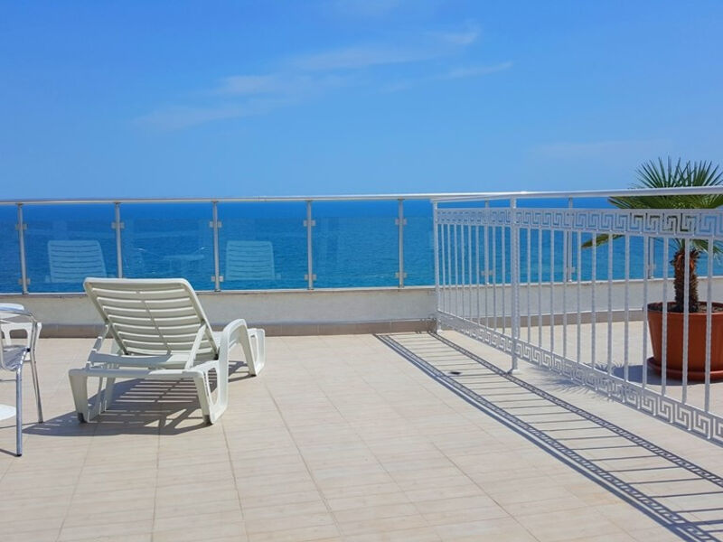 Aphrodite Beach Hotel