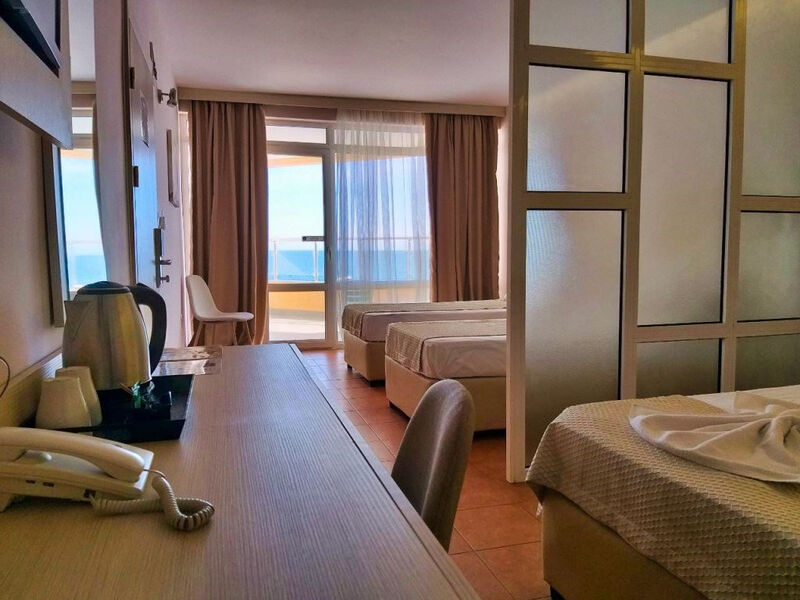 Aphrodite Beach Hotel