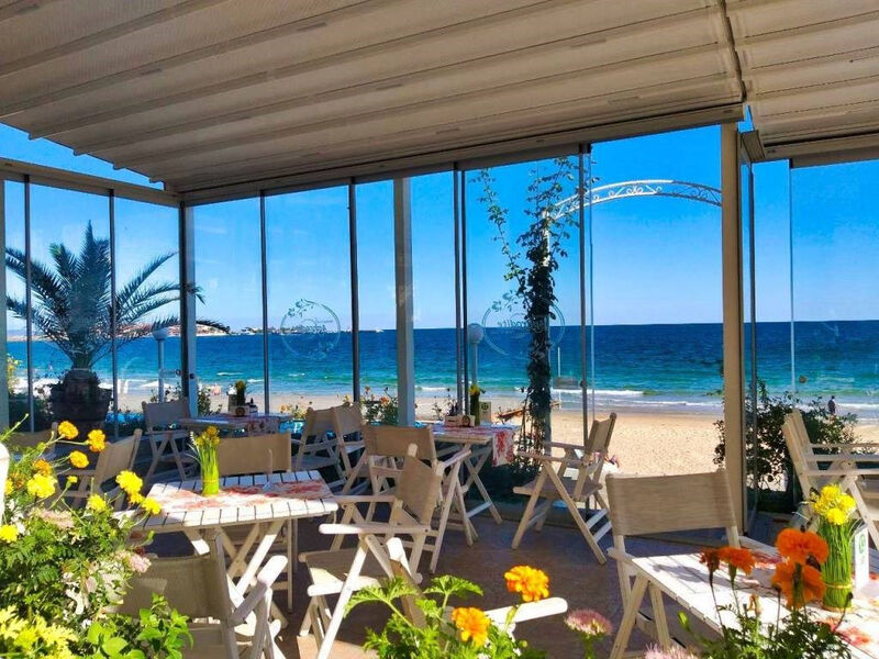 Aphrodite Beach Hotel