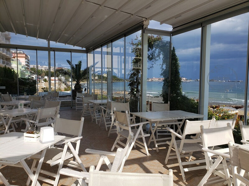 Aphrodite Beach Hotel