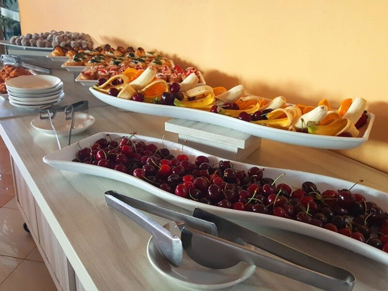 Aphrodite Beach Hotel