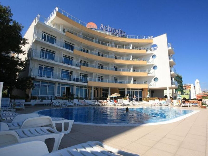 Aphrodite Beach
