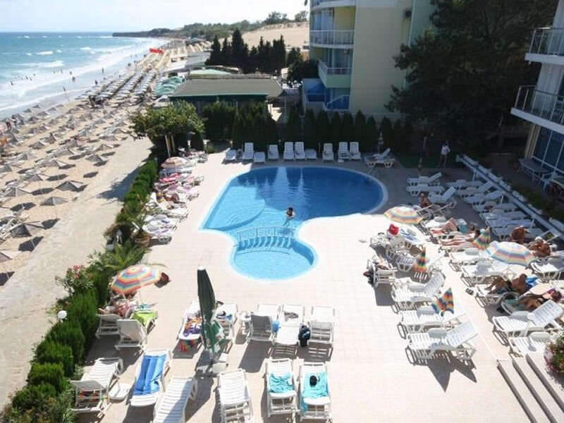 Aphrodite Beach