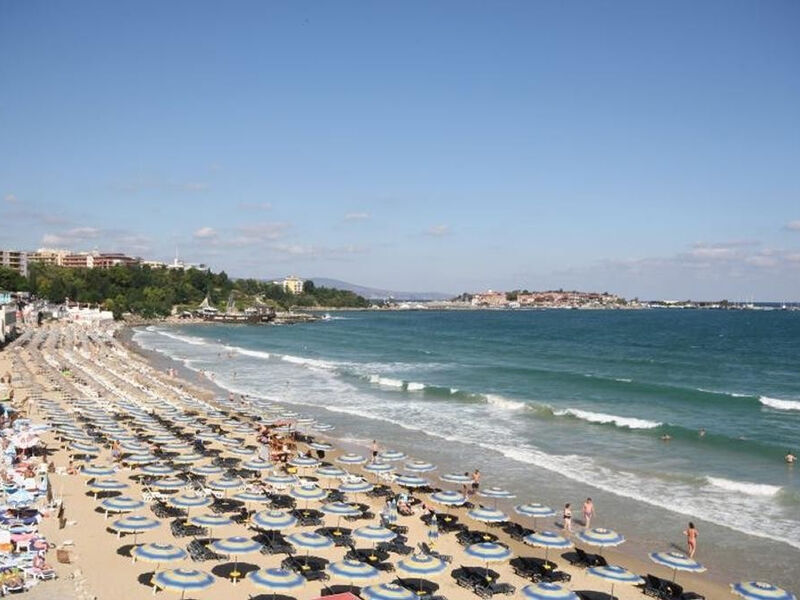 Aphrodite Beach