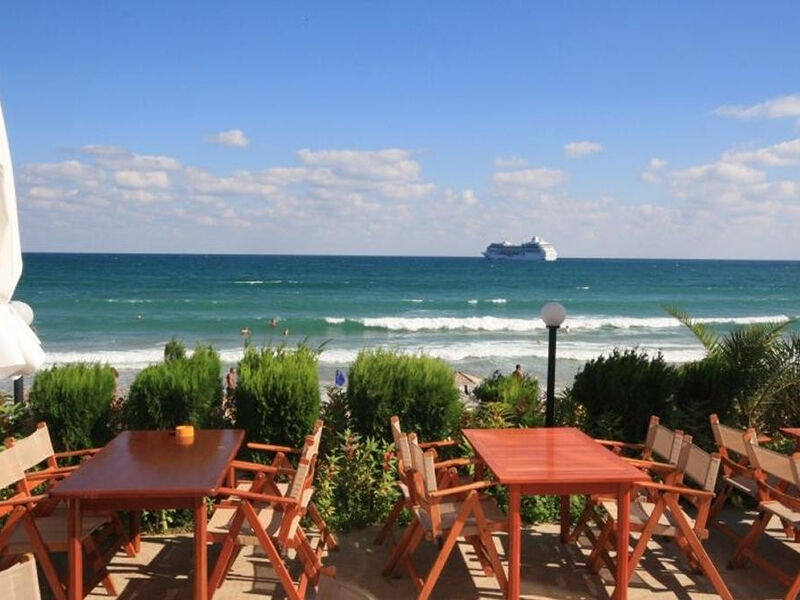 Aphrodite Beach