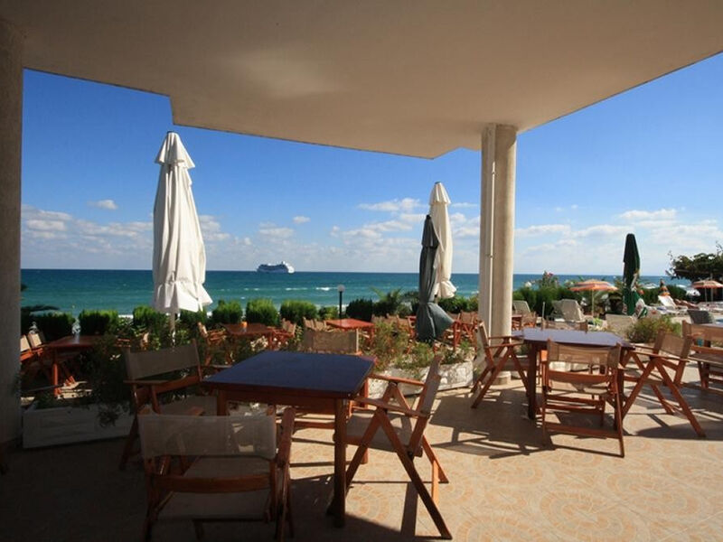 Aphrodite Beach