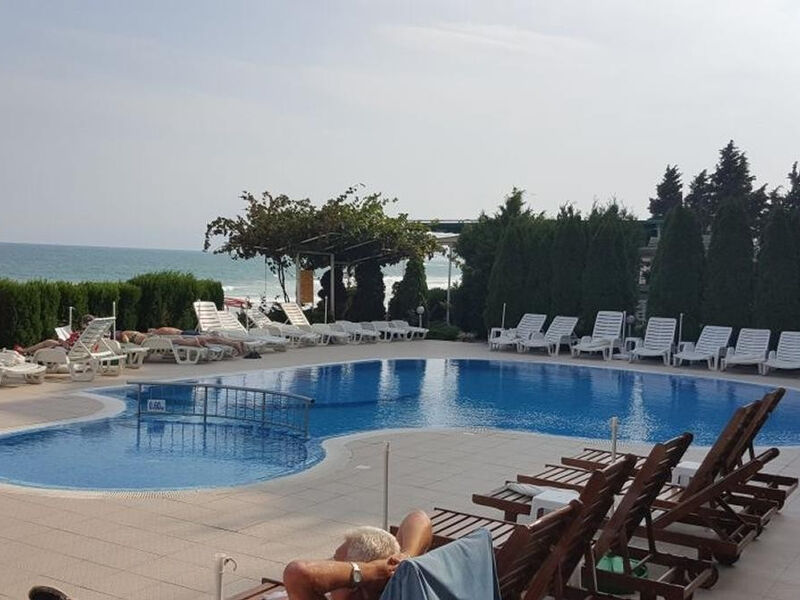 Aphrodite Beach