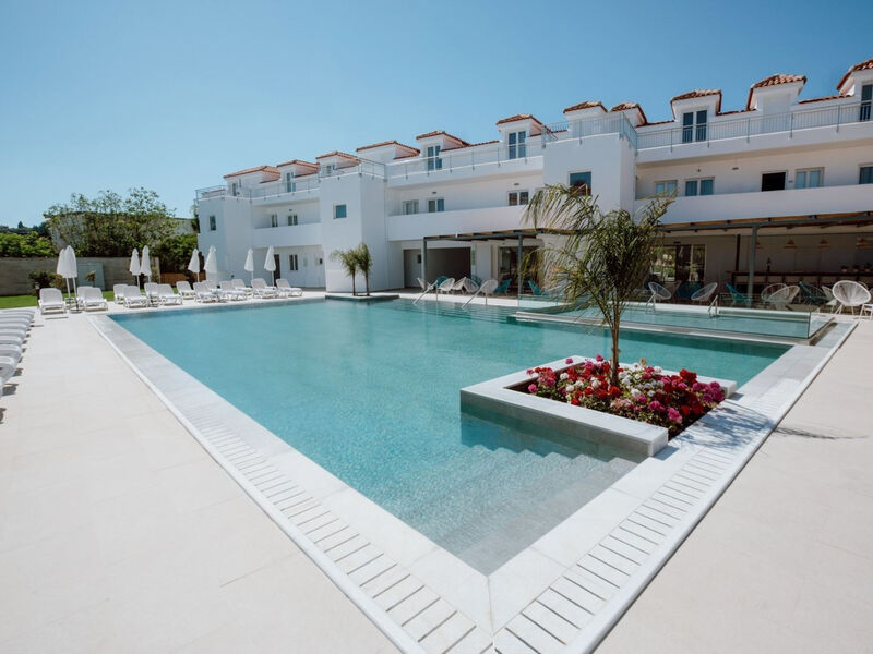 Aphrodite Village