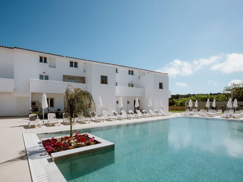 Aphrodite Village