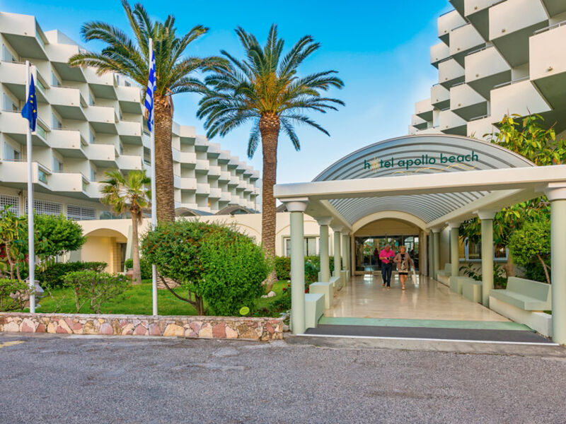 Apollo Beach