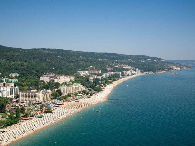 Apollo Golden Sands