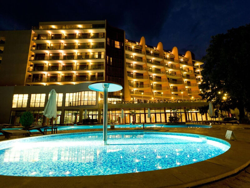 Apollo Golden Sands