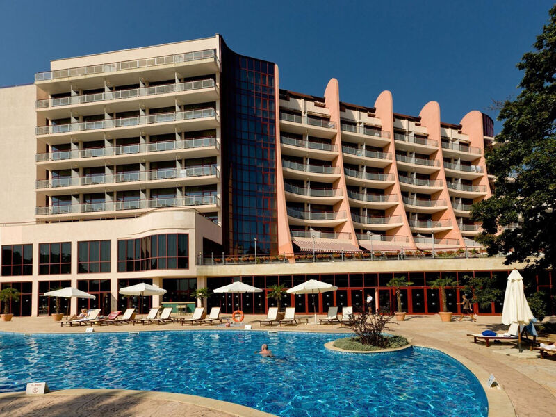 Apollo Golden Sands