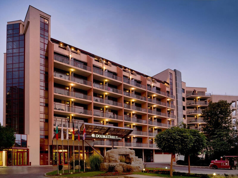 Apollo Golden Sands