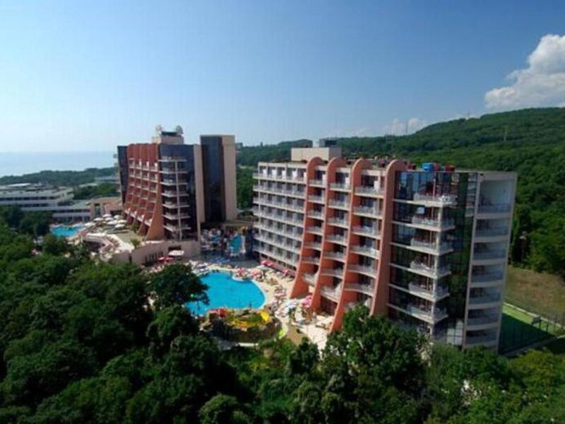 Apollo Golden Sands