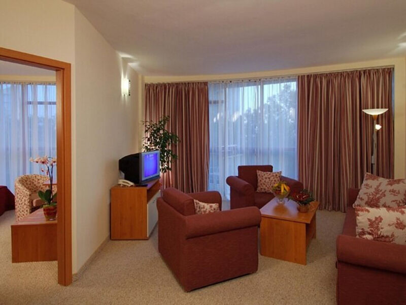 Apollo Golden Sands