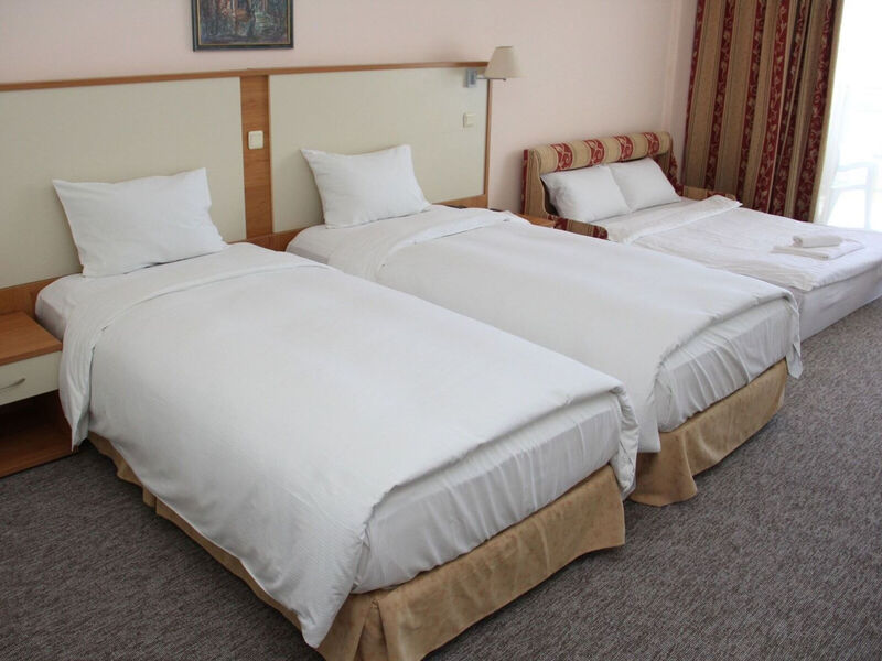 Apollo Golden Sands