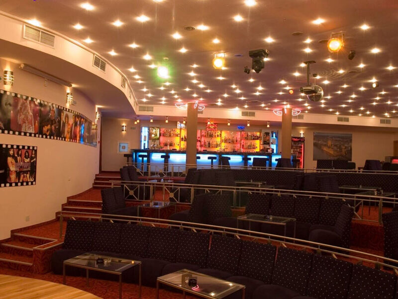 Apollo Golden Sands