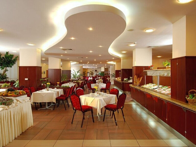 Apollo Golden Sands