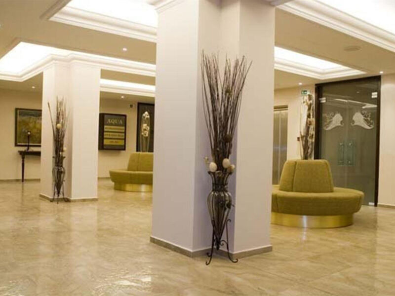Apollo Golden Sands