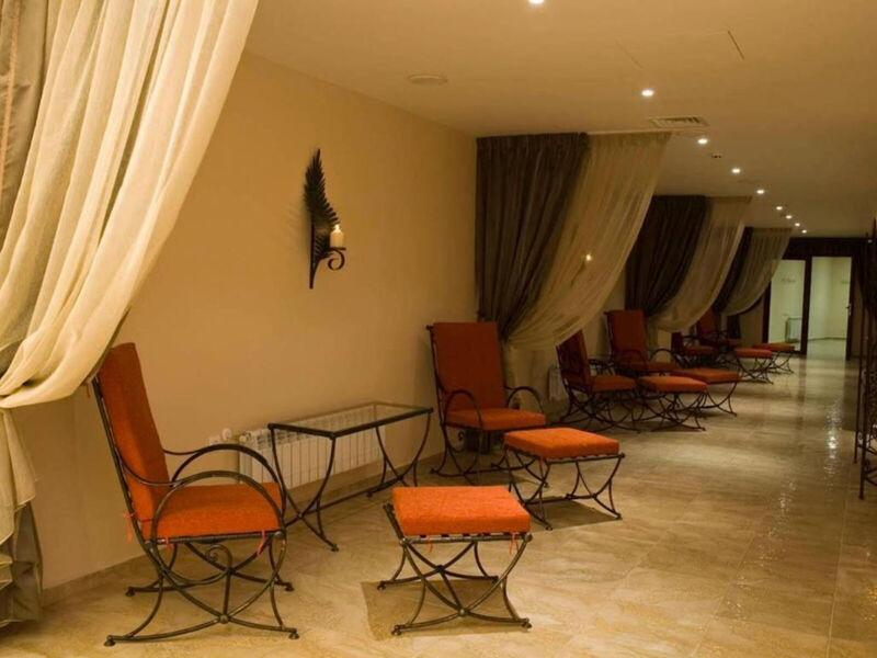 Apollo Golden Sands