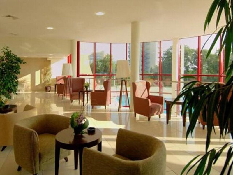 Apollo Golden Sands