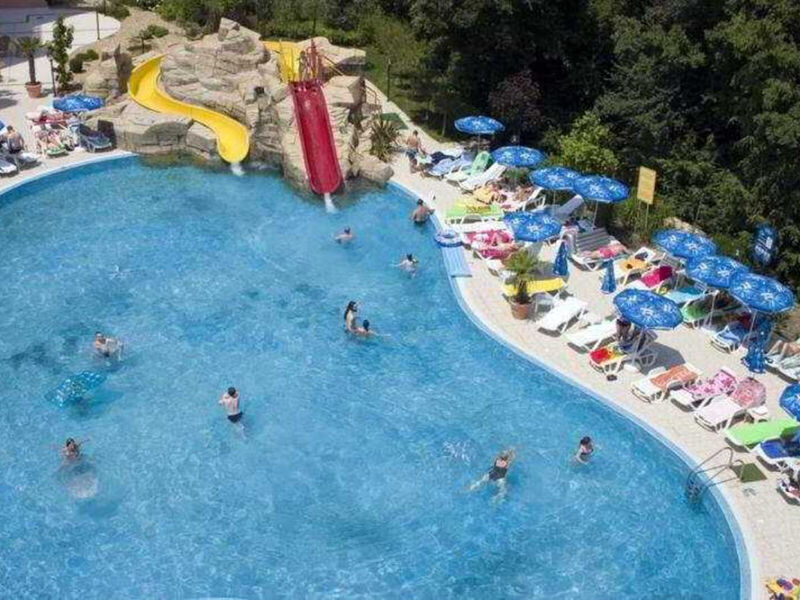 Apollo Golden Sands