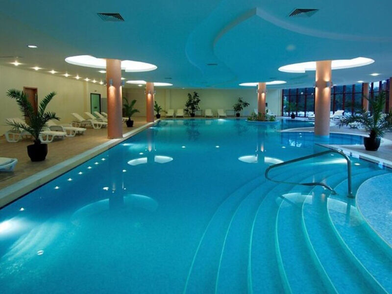 Apollo Golden Sands