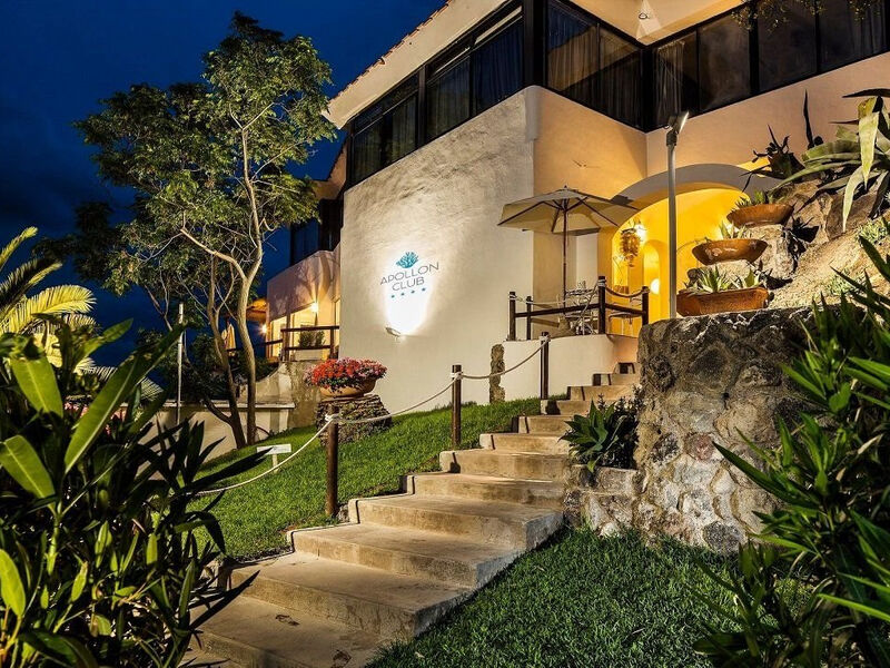 Apollon Club