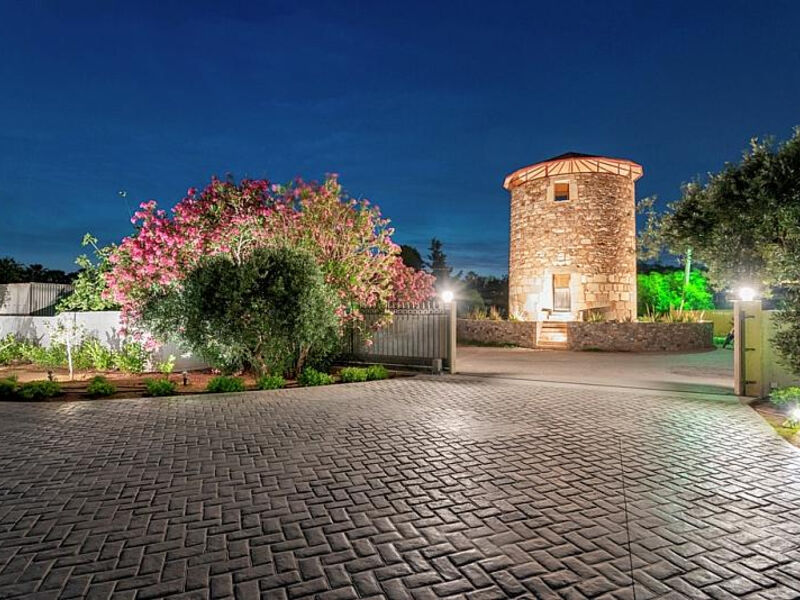 Apollon Windmill