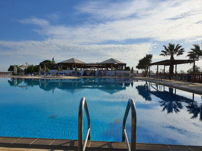 Apollonia Beach Resort & Spa