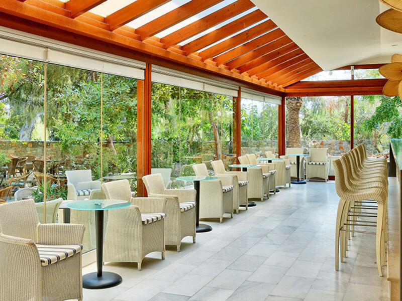 Apollonia Beach Resort & Spa