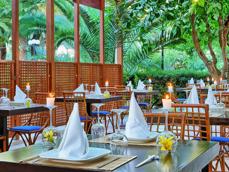 Apollonia Beach Resort & Spa