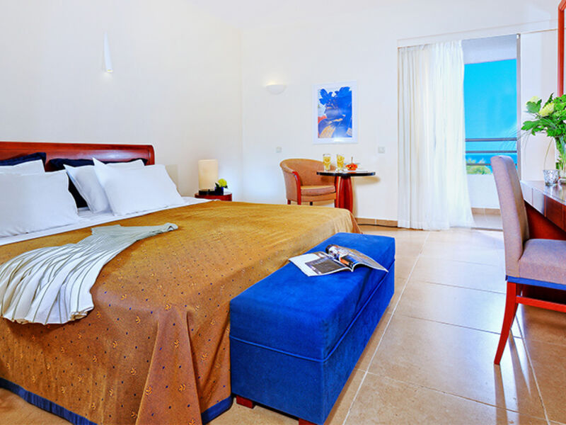 Apollonia Beach Resort & Spa